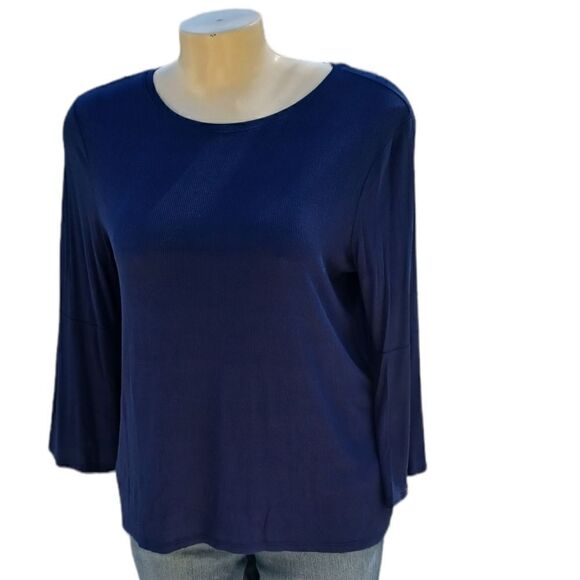 611433.....Old Navy Casual Top Size XXL TTG - Picture 1 of 9